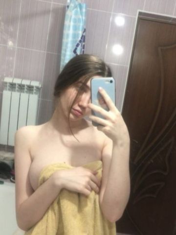 Анкета проститутки Милена - Фото 1, , 25 лет, №59137